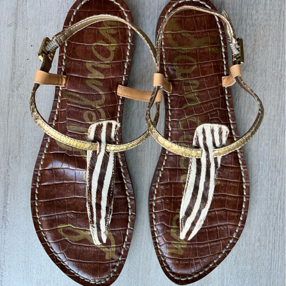 Sam Edelman Gigi